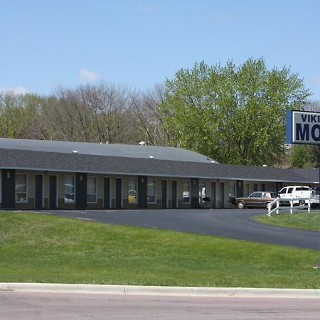 Viking Jr. Motel Saint Peter Exterior foto
