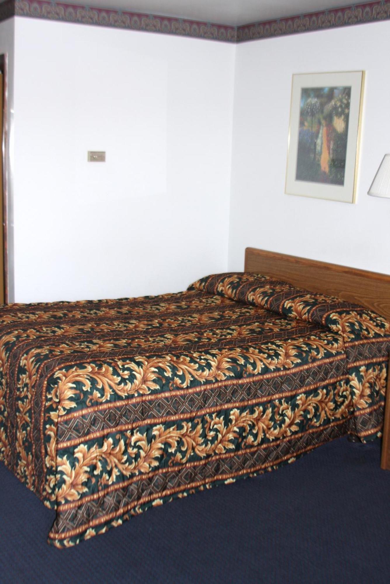 Viking Jr. Motel Saint Peter Exterior foto