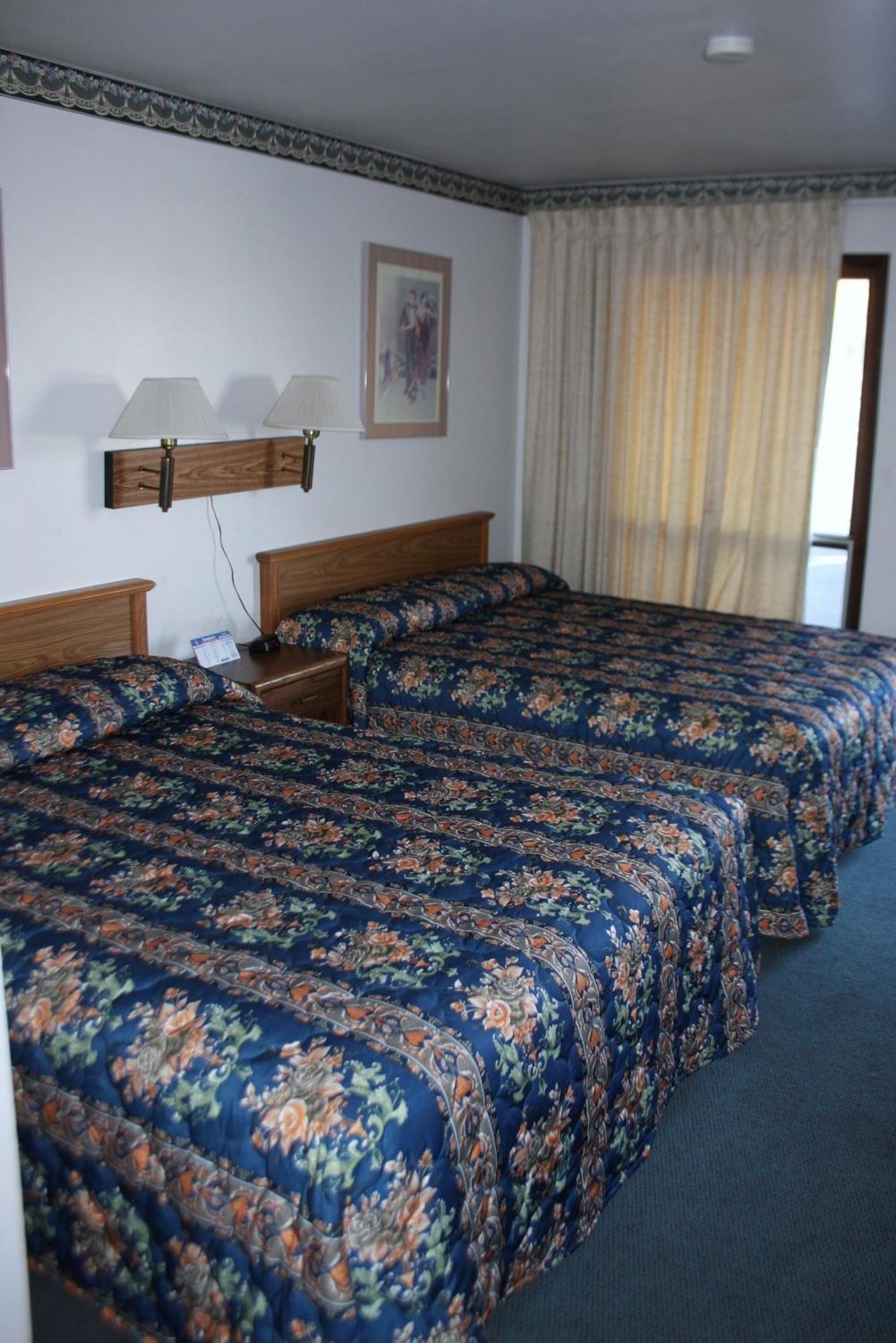 Viking Jr. Motel Saint Peter Exterior foto