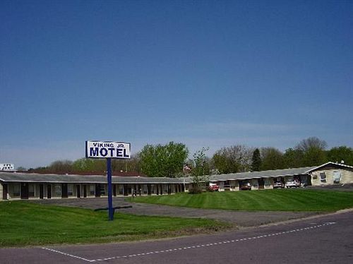 Viking Jr. Motel Saint Peter Exterior foto